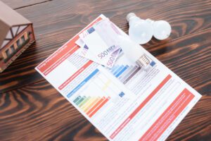 this is an energy efficiency certificate